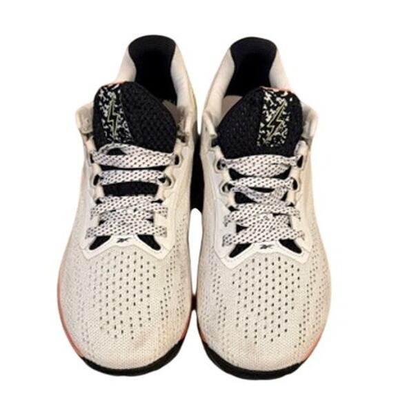 Reebok Nano X1 Training Shoes White Neon CrossFit Sneakers Men’s 9 main image 10